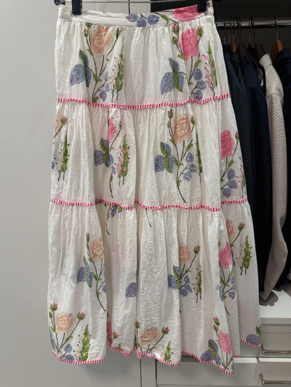 NIBI MTK Skirt